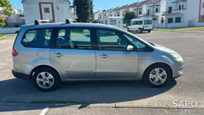 Ford Galaxy de 2006