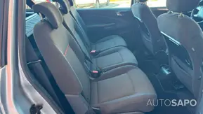 Ford Galaxy de 2006