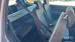 Ford Galaxy de 2006