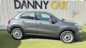 Fiat 500X de 2018