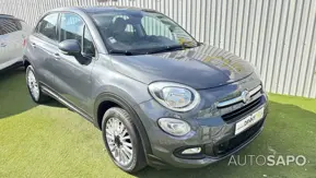 Fiat 500X de 2018