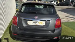 Fiat 500X de 2018