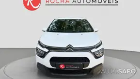 Citroen C3 1.2 PureTech Feel de 2021