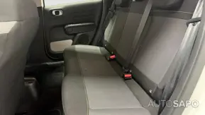 Citroen C3 1.2 PureTech Feel de 2021