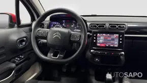 Citroen C3 1.2 PureTech Feel de 2021