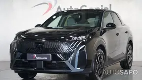 Peugeot 3008 de 2025