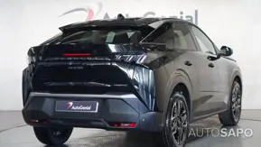 Peugeot 3008 de 2025