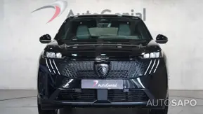 Peugeot 3008 de 2025