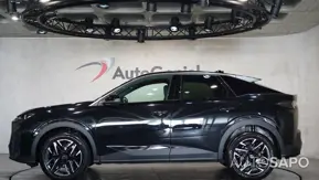 Peugeot 3008 de 2025