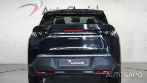 Peugeot 3008 de 2025