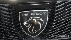 Peugeot 3008 de 2025