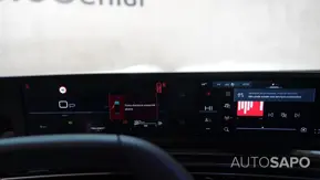 Peugeot 3008 de 2025