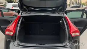 Volvo V40 2.0 D2 Inscriptiom de 2016
