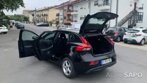 Volvo V40 2.0 D2 Inscriptiom de 2016