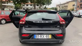 Volvo V40 2.0 D2 Inscriptiom de 2016