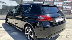 Peugeot 308 de 2018