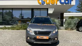 Peugeot 2008 1.2 PureTech Style de 2015