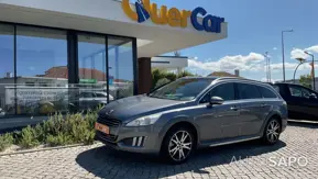Peugeot 508 de 2013