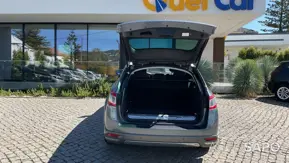 Peugeot 508 de 2013