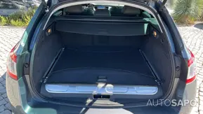 Peugeot 508 de 2013