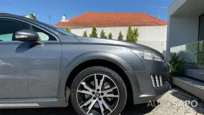 Peugeot 508 de 2013