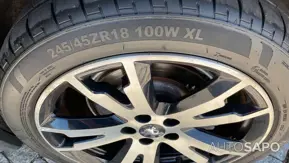Peugeot 508 de 2013