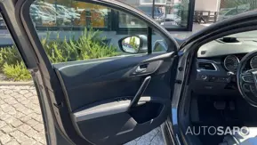 Peugeot 508 de 2013