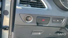 Peugeot 508 de 2013