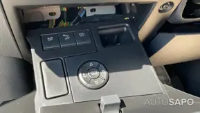 Peugeot 508 de 2013