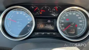 Peugeot 508 de 2013