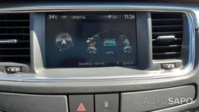 Peugeot 508 de 2013