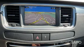 Peugeot 508 de 2013