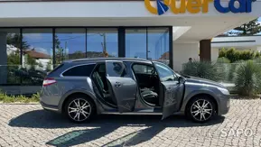 Peugeot 508 de 2013