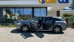 Peugeot 508 de 2013
