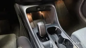 Volvo XC40 de 2022
