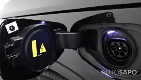 Volvo XC40 de 2022