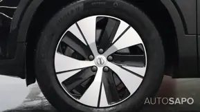 Volvo XC40 de 2022