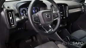 Volvo XC40 de 2022