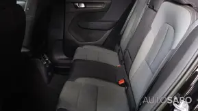 Volvo XC40 de 2022