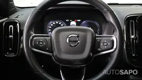 Volvo XC40 de 2022