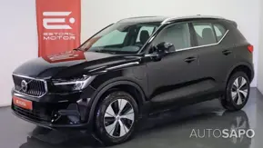 Volvo XC40 de 2023
