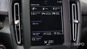 Volvo XC40 de 2023