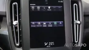 Volvo XC40 de 2023