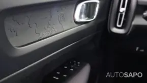 Volvo XC40 de 2023