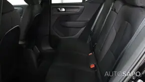 Volvo XC40 de 2023