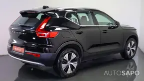 Volvo XC40 de 2023