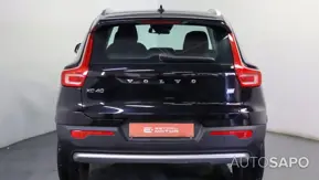 Volvo XC40 de 2023