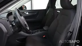 Volvo XC40 de 2023