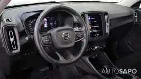 Volvo XC40 de 2023