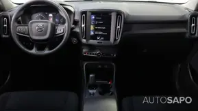 Volvo XC40 de 2023